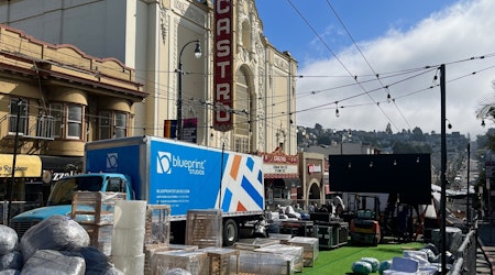 Lesbians Who Tech summit takes over Castro Street