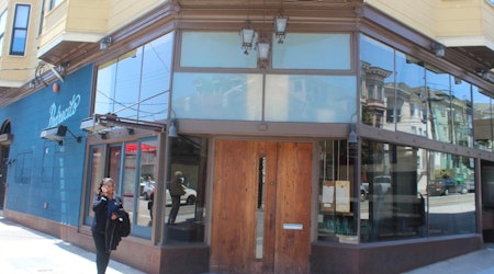 Padrecito closed after 10 years in Cole Valley