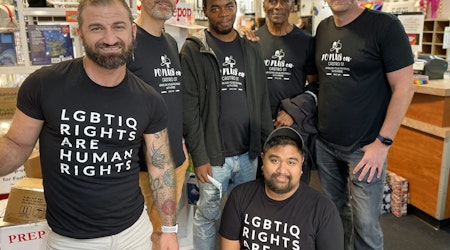 Castro's 'Gay Post Office' P.O. Plus named SF Legacy Business