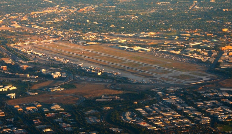 San Jose is paying $500 to homeless people willing to leave airport-adjacent encampment