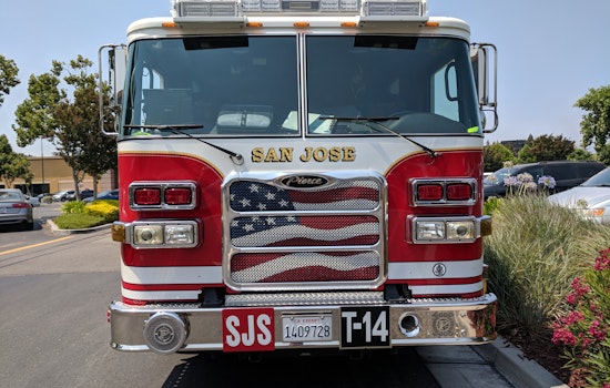 San Jose Fire Department has some explaining to do over stripper scandal