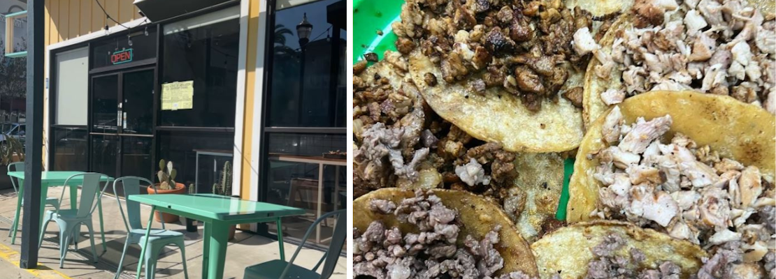 Acclaimed Oakland food truck Tacos El Último Baile opens a brick-and-mortar spot at Fruitvale Public Market