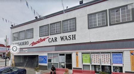 Developer abandons plans to build apartment complex at former Divisadero Touchless Car Wash