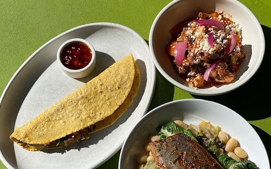 New cocktail bar from Nopalito team is coming to Lower Haight next year