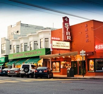 Richmond District’s 4 Star Theater set to reopen, will be a movie house again