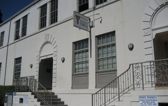 Japantown YMCA closed indefinitely after fire did ‘extensive damage’ on Sunday