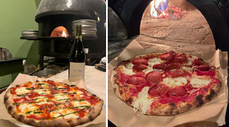 Former Pizza Hacker and Pizzetta 211 chef is opening new pizzeria in the Mission