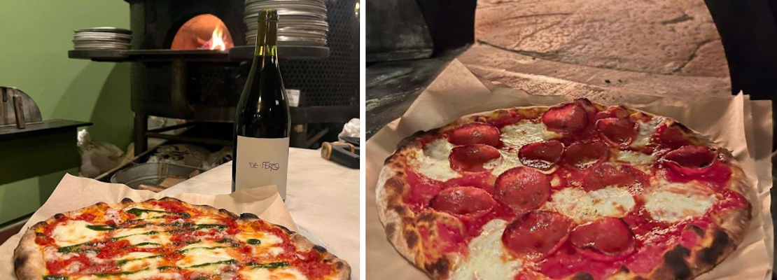Former Pizza Hacker and Pizzetta 211 chef is opening new pizzeria in the Mission