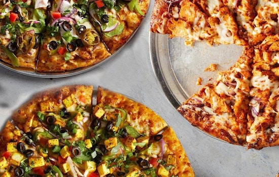 The 8 best spots for Indian pizza around the Bay Area