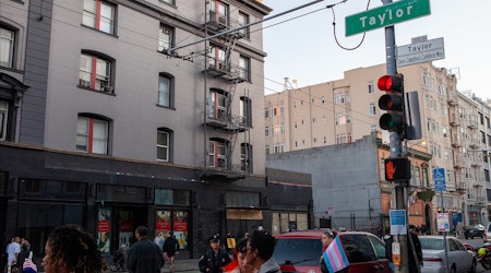 Site of the Compton’s Cafeteria Riot in the Tenderloin is now a historic landmark