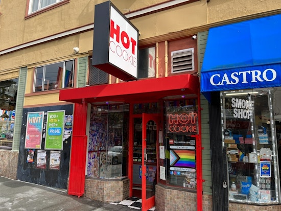 Castro favorite Hot Cookie celebrates 25th Anniversary with rollback pricing & month-long festivities