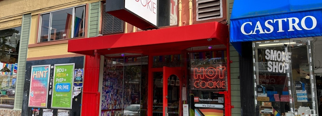 Castro favorite Hot Cookie celebrates 25th Anniversary with rollback pricing & month-long festivities