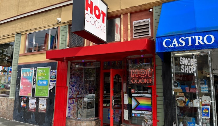 Castro favorite Hot Cookie celebrates 25th Anniversary with rollback pricing & month-long festivities