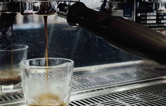 New Black-owned coffee and wine bar debuts in Oakland