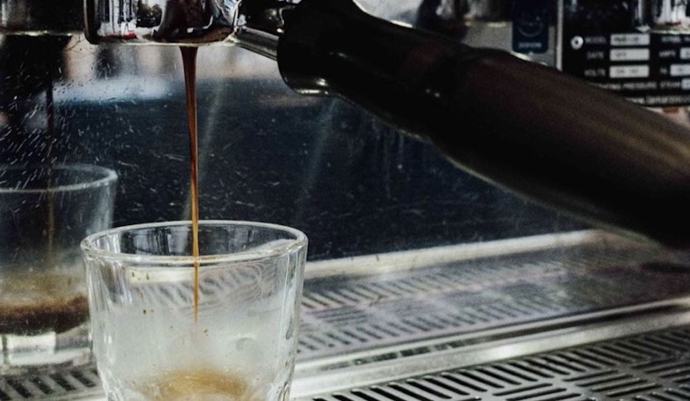 New Black-owned coffee and wine bar debuts in Oakland