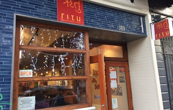 Gyro Xpress co-owner bringing another Greek food spot to 24th Street in the Mission