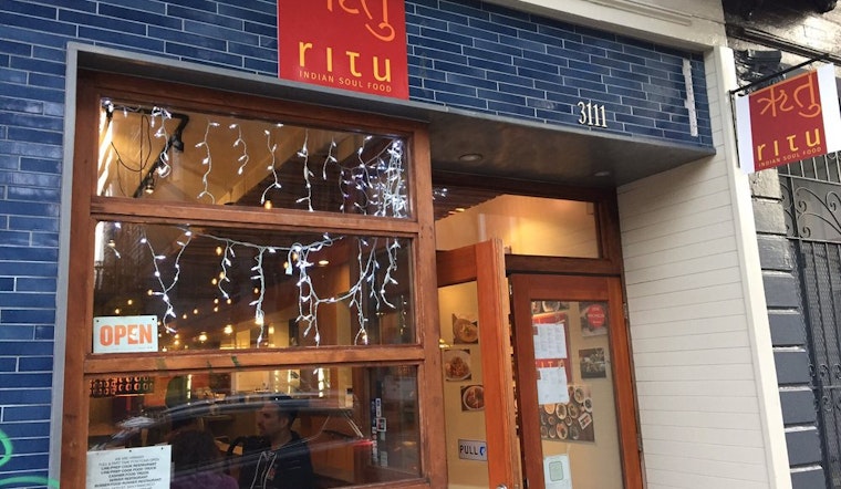 Gyro Xpress co-owner bringing another Greek food spot to 24th Street in the Mission