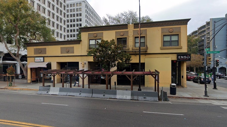 VTA could start eminent domain in San Jose this week to acquire buildings in BART’s way