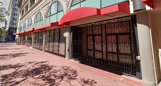 New proposals would turn large shuttered drug stores on Market Street into smaller spaces