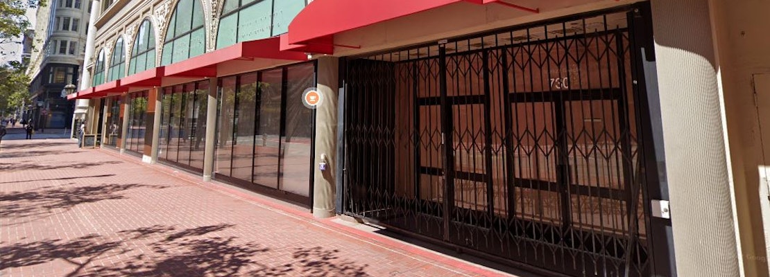 New proposals would turn large shuttered drug stores on Market Street into smaller spaces