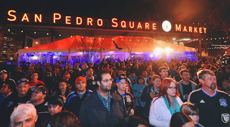 San Jose Earthquakes host World Cup street party this weekend, plus watch parties In SF for the next month