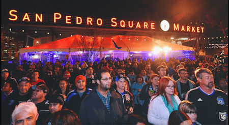 San Jose Earthquakes host World Cup street party this weekend, plus watch parties In SF for the next month