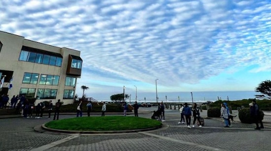 Andytown Coffee’s new location at Ocean Beach offers way more than just coffee