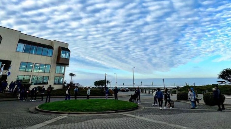 Andytown Coffee’s new location at Ocean Beach offers way more than just coffee