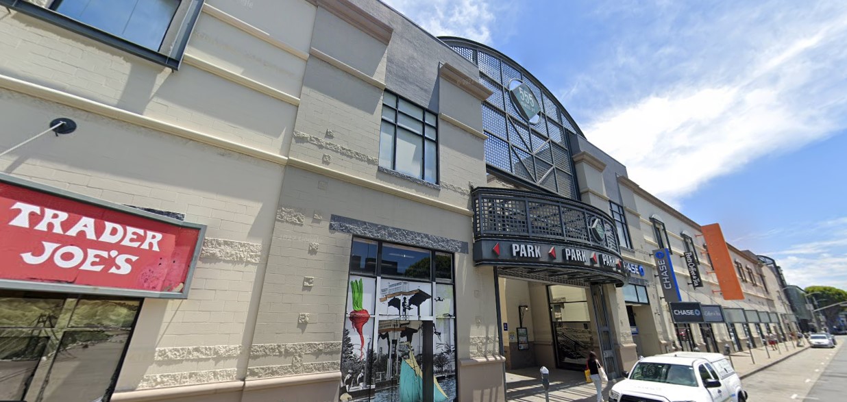 The Container Store - Town Square Las Vegas