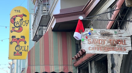 Legendary, 117-year-old North Beach bar Savoy Tivoli celebrates grand re-opening