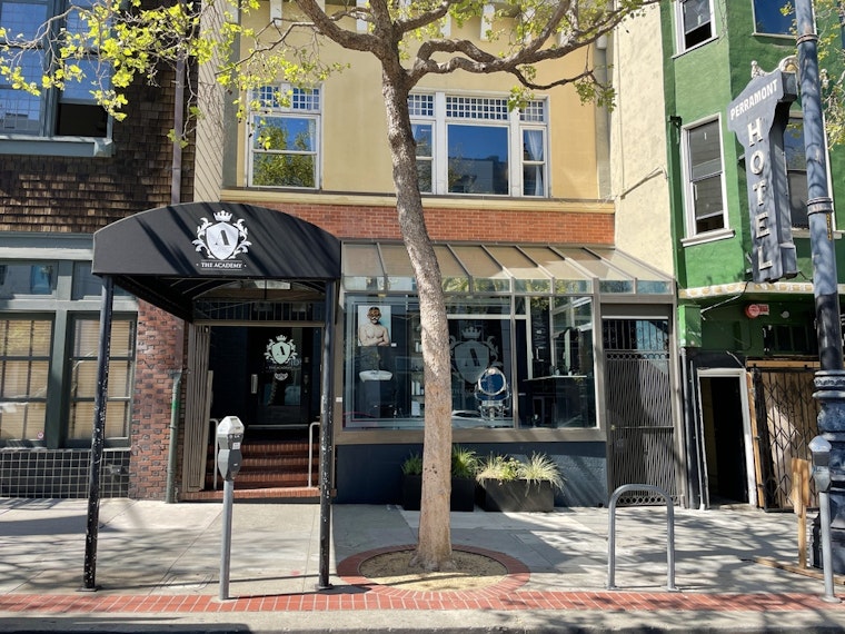 Castro LGBTQ+ social club The Academy announces expansion