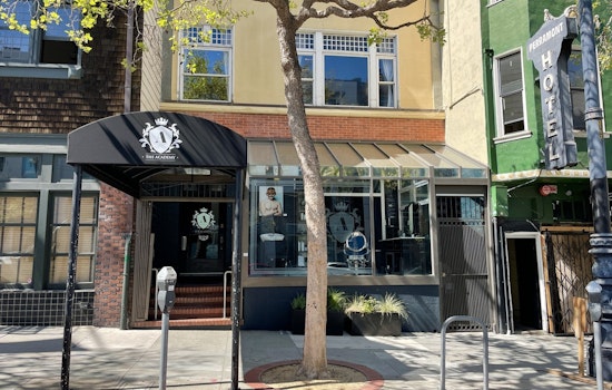 Castro LGBTQ+ social club The Academy announces expansion