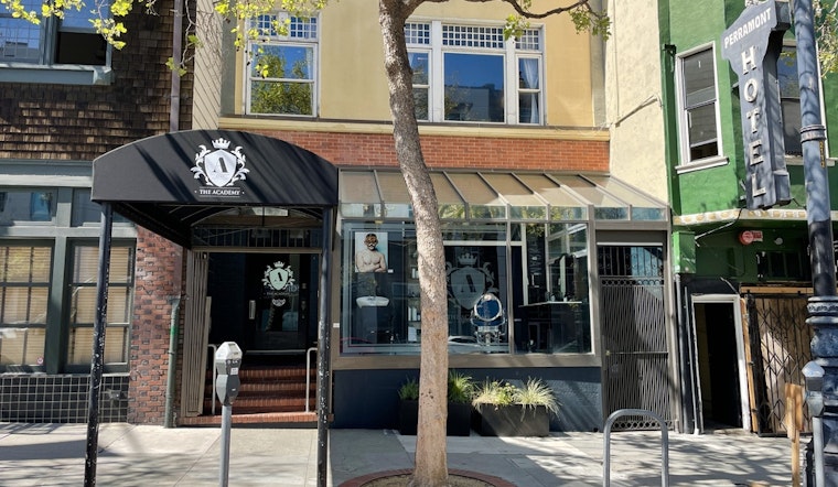 Castro LGBTQ+ social club The Academy announces expansion