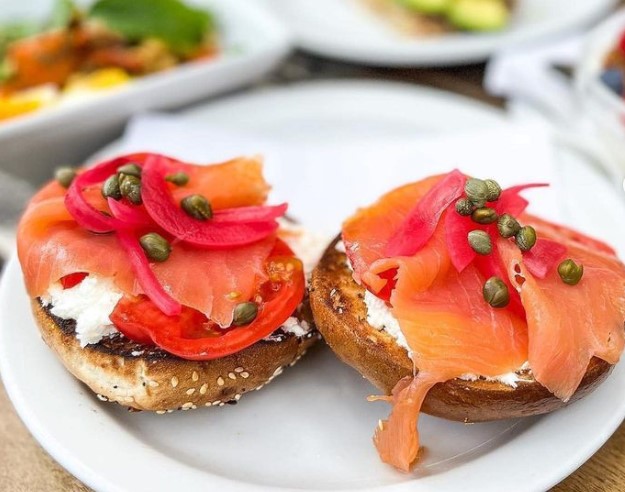 Inside Boichik: How the best bagels in the country are made