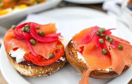 Bay Area bagel shop made famous by the New York Times opens new shop on the Peninsula