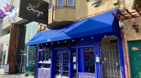 Castro Indian restaurant Bhoga to shutter; new restaurant on the way [Updated]