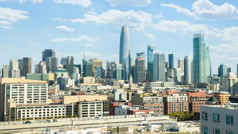 Veteran nightlife team set to open new Mission Bay rooftop bar next month
