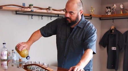 New Richmond craft distillery offers tastings, special releases