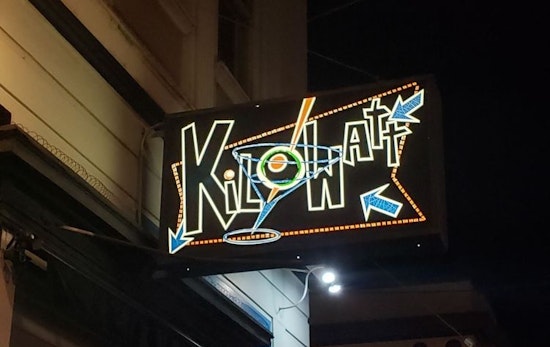 Kilowatt wins its bid to become a live music venue again