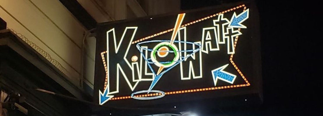 Kilowatt wins its bid to become a live music venue again 