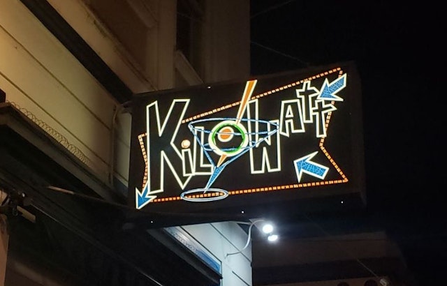 Kilowatt wins its bid to become a live music venue again