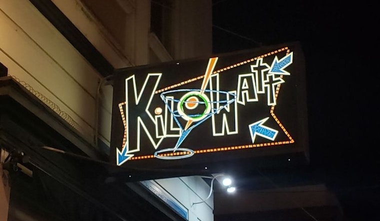 Kilowatt wins its bid to become a live music venue again 