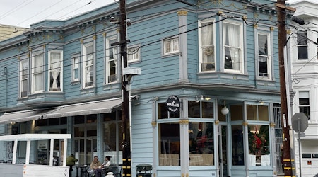 Le Marais Bakery burglarized in the Castro, owners call on government officials for response