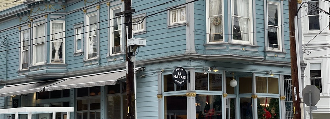 Le Marais Bakery burglarized in the Castro, owners call on government officials for response