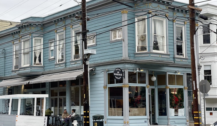 Le Marais Bakery burglarized in the Castro, owners call on government officials for response