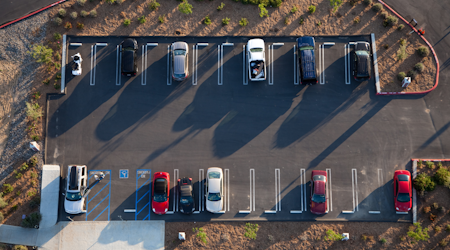 San Jose becomes the biggest city in the U.S. to eliminate minimum parking requirements for new buildings