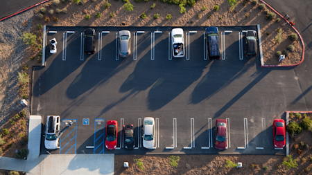 San Jose becomes the biggest city in the U.S. to eliminate minimum parking requirements for new buildings