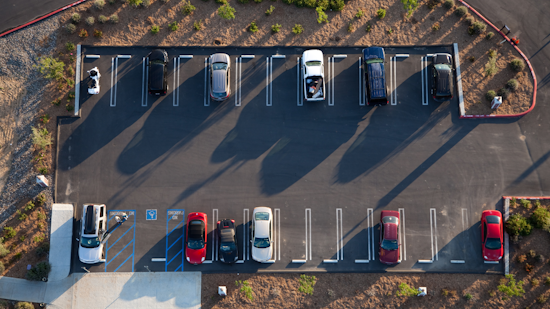 San Jose becomes the biggest city in the U.S. to eliminate minimum parking requirements for new buildings