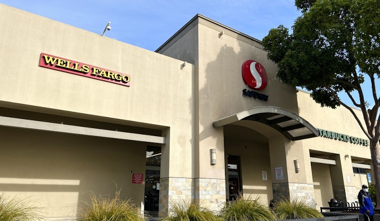 Wells Fargo branch inside Church & Market Safeway to shutter