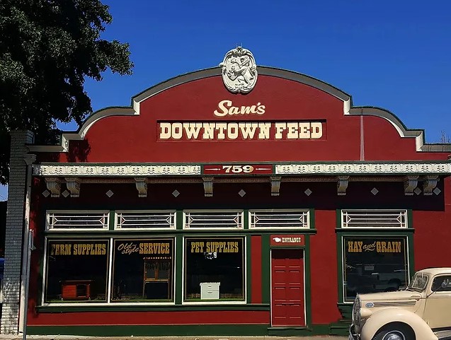 Beloved pet and farm supply store in central San Jose set to close by